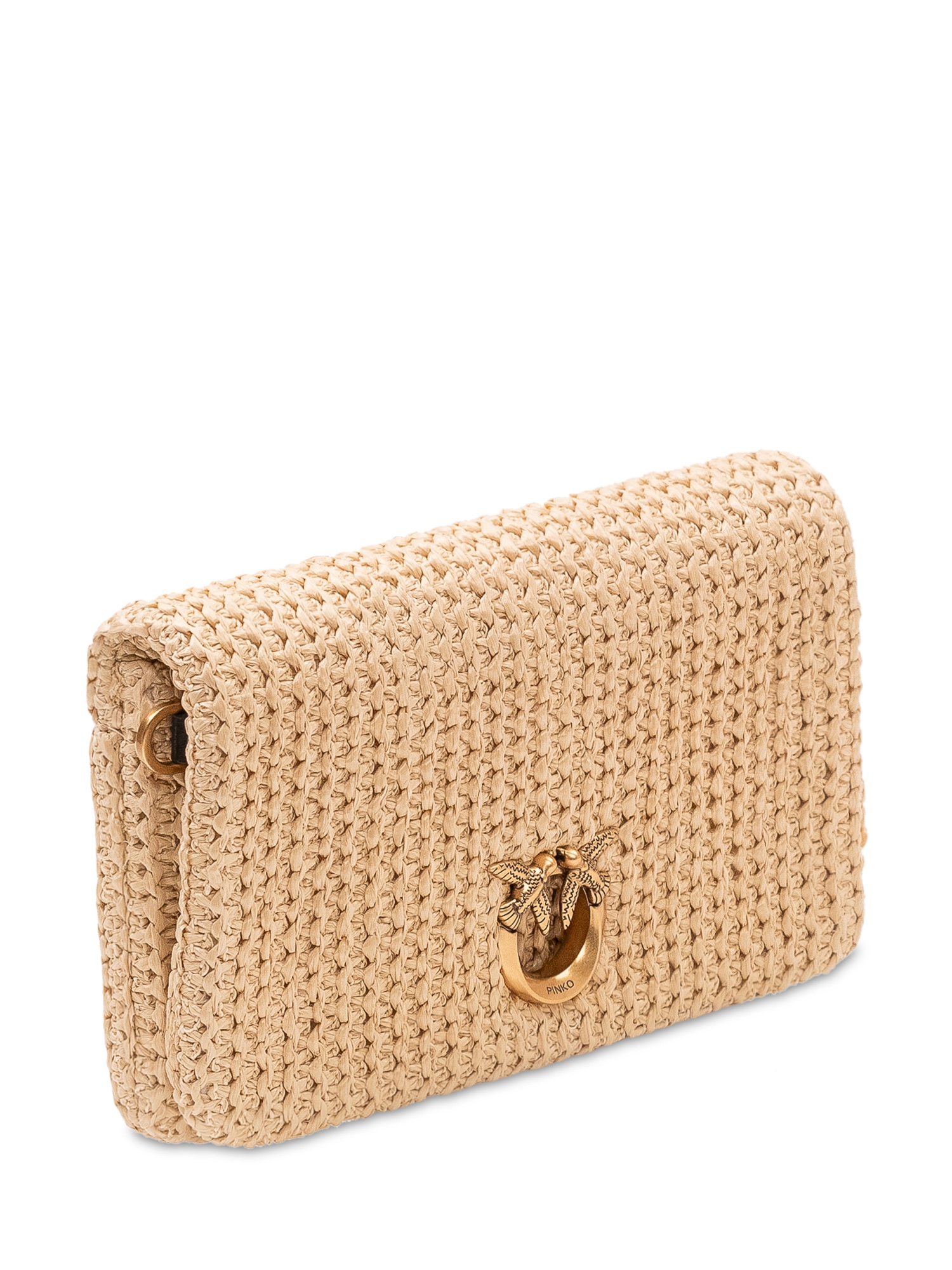 [PINKO] Shoulder bag SS26 106023A391 C24Q
