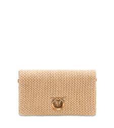 [PINKO] Shoulder bag SS26 106023A391 C24Q