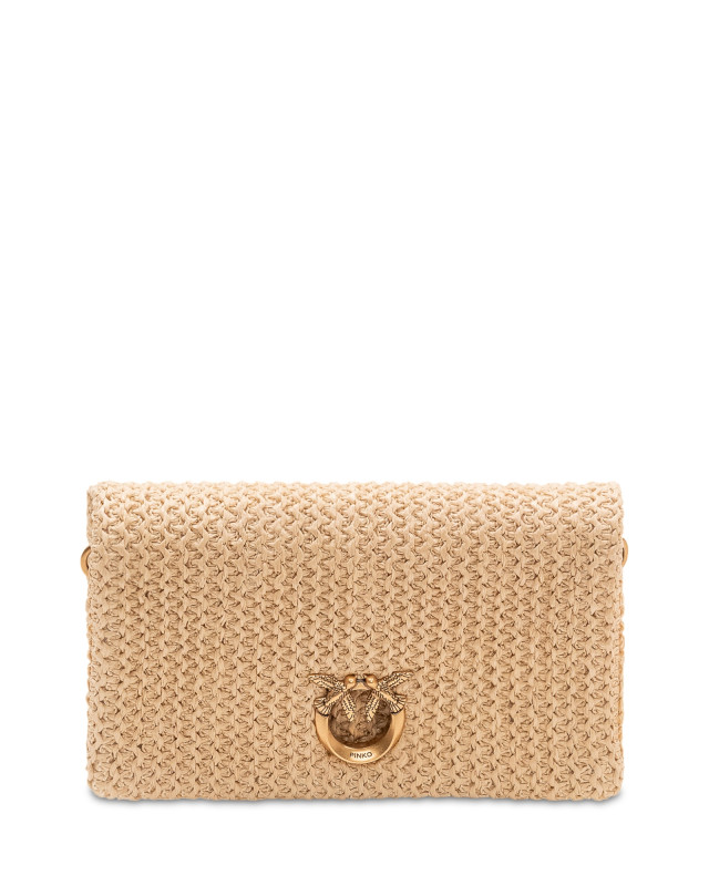 [PINKO] Shoulder bag SS26 106023A391 C24Q