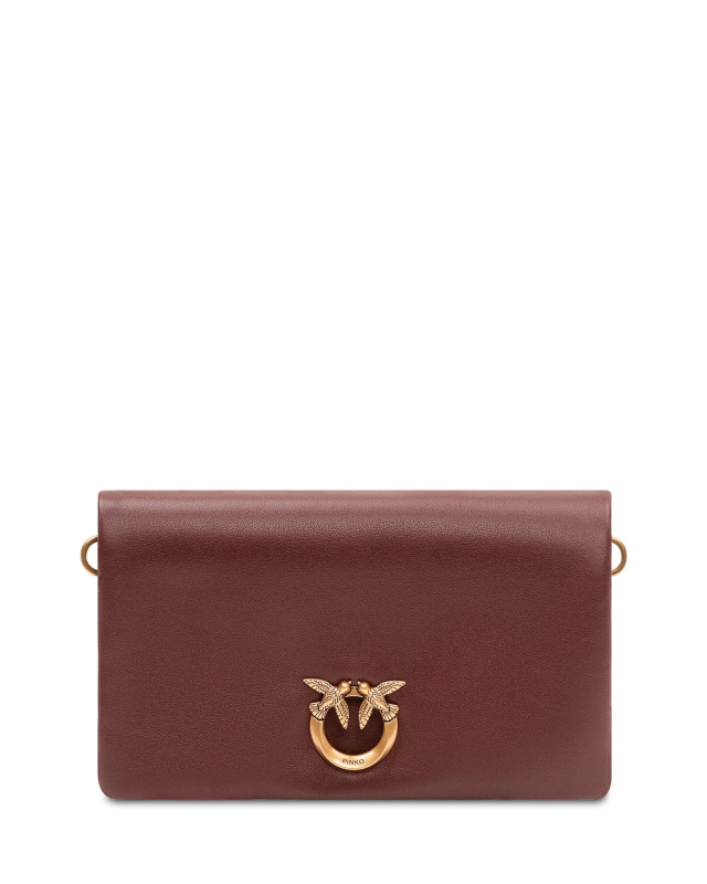 [PINKO] Shoulder bag SS26 106023A0QO R49Q