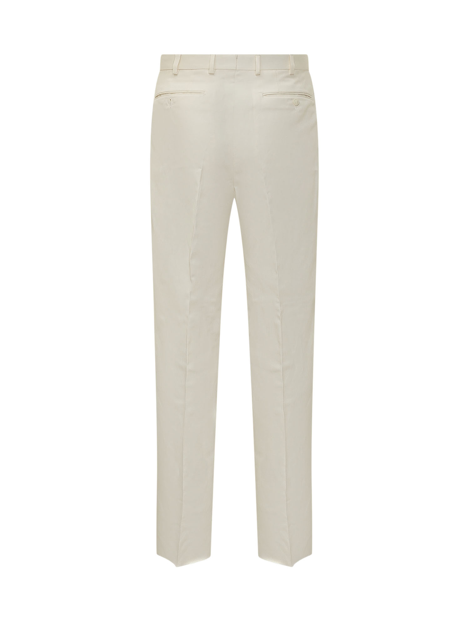 [Gabriele Pasini] Trousers SS26 641828012 01