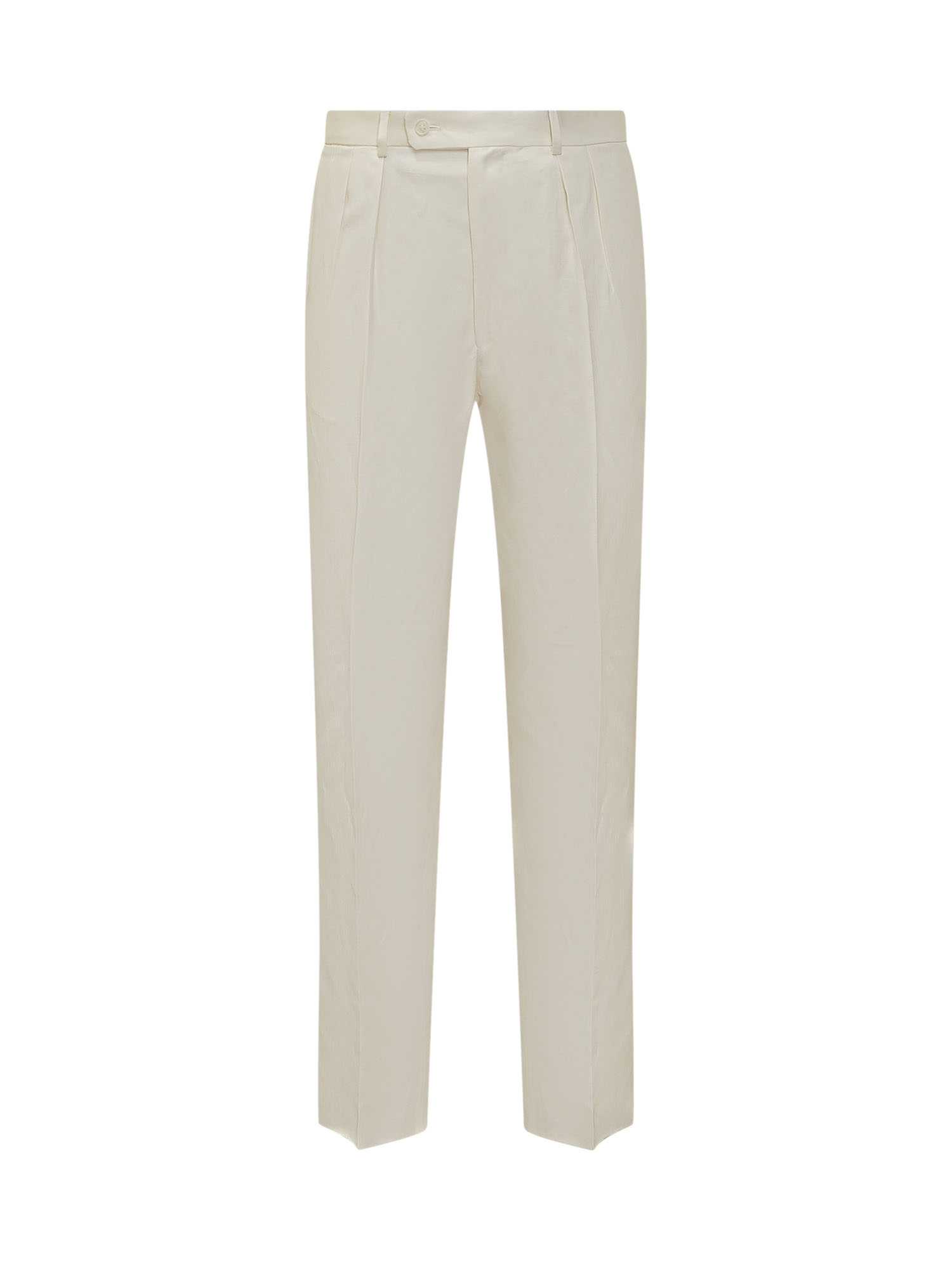 [Gabriele Pasini] Trousers SS26 641828012 01