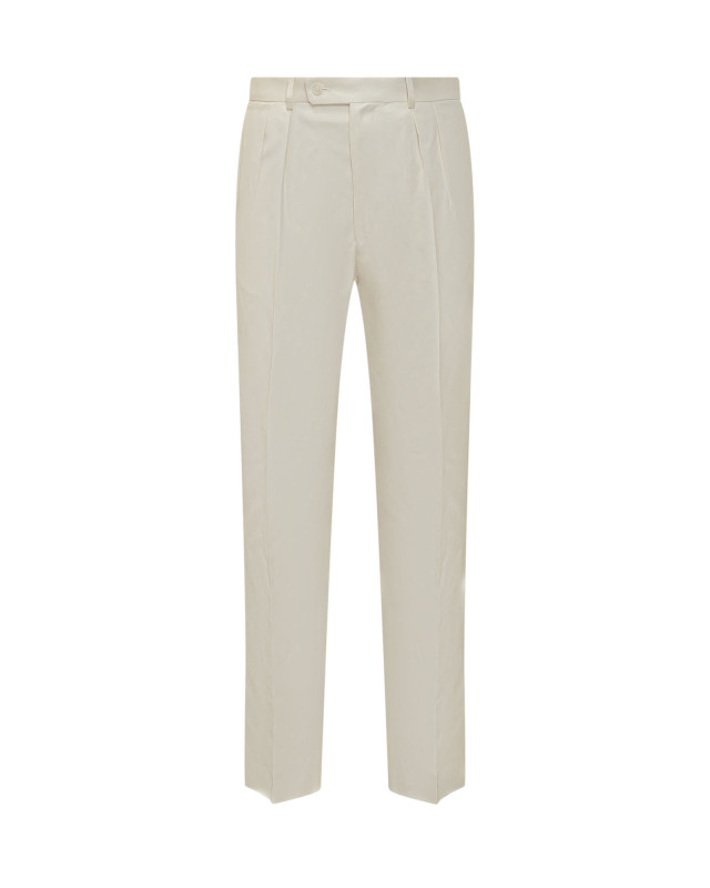 [Gabriele Pasini] Trousers SS26 641828012 01