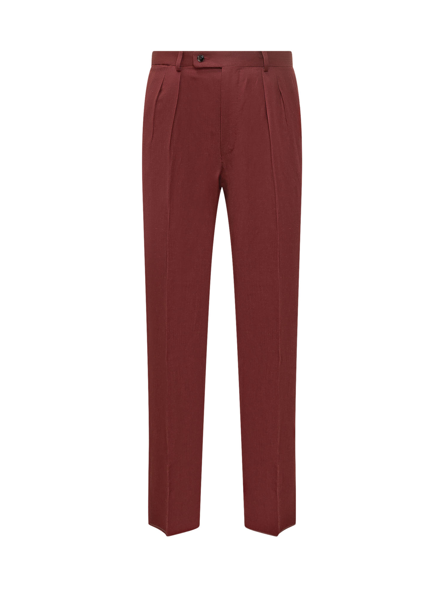 [Gabriele Pasini] Trousers SS26 641828012 04