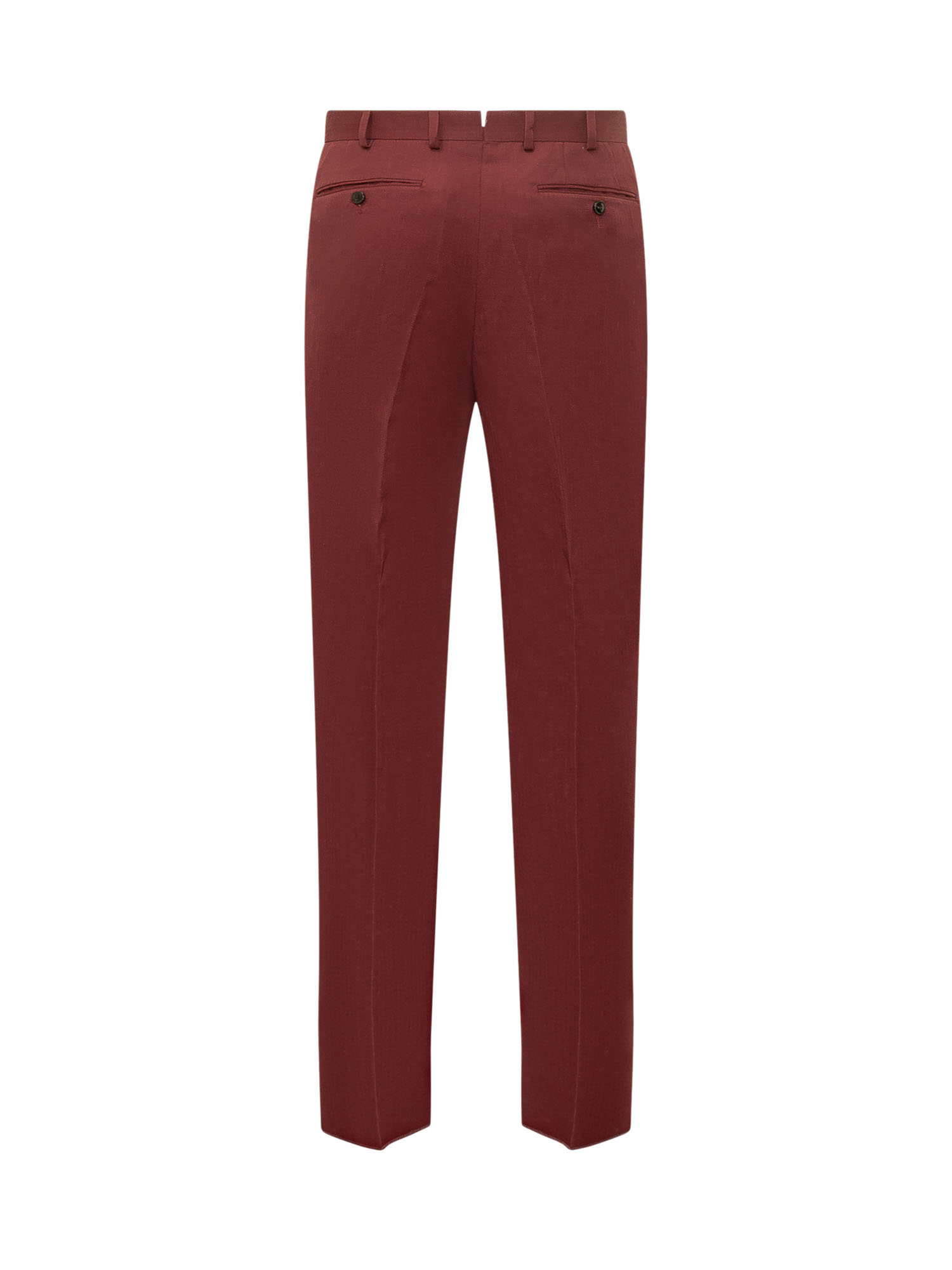 [Gabriele Pasini] Trousers SS26 641828012 04