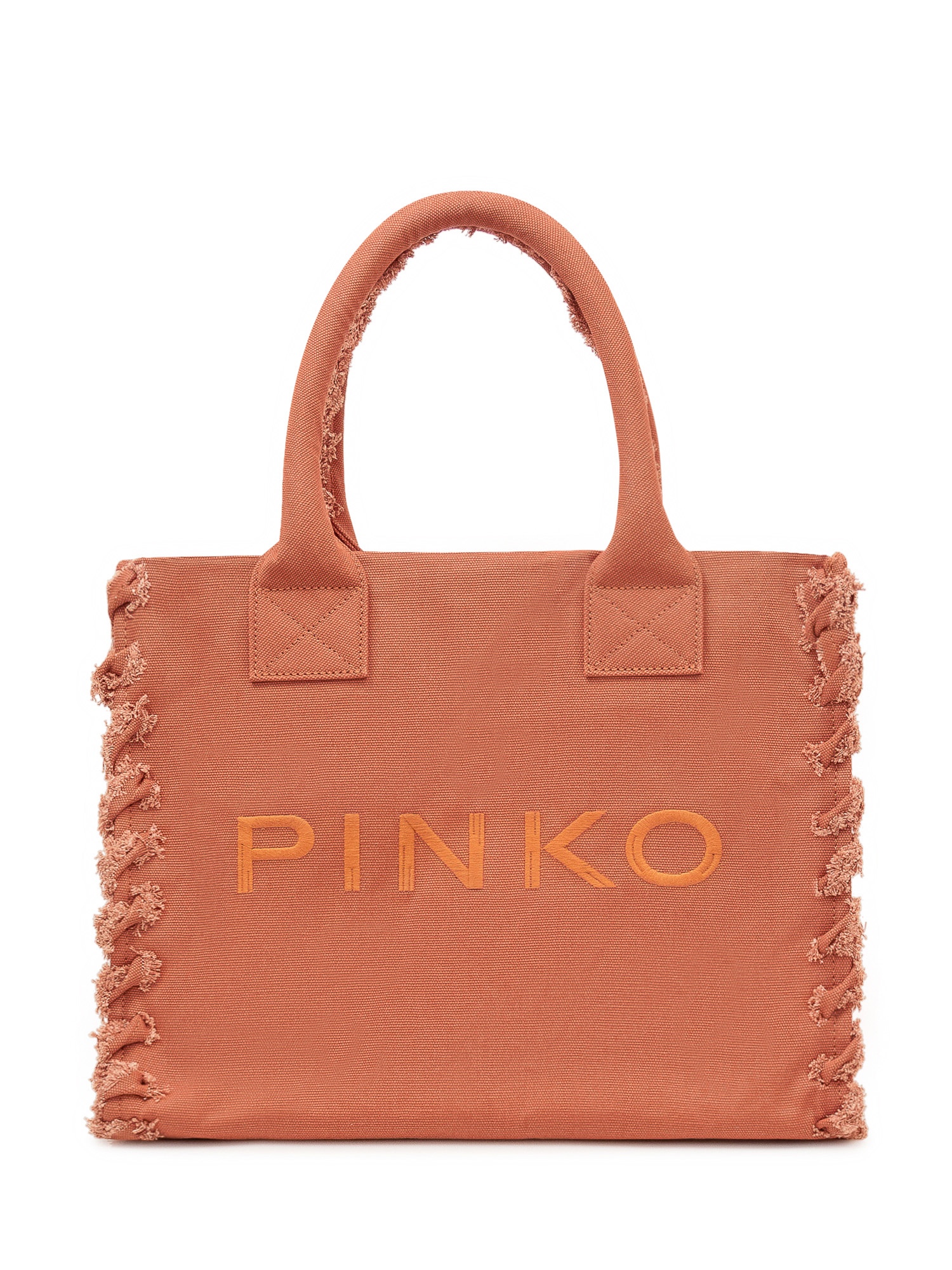 [PINKO] Tote bag SS26 106673A3A4 L08