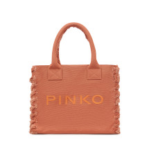 [PINKO] Tote bag SS26 106673A3A4 L08