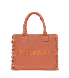 [PINKO] Tote bag SS26 106673A3A4 L08