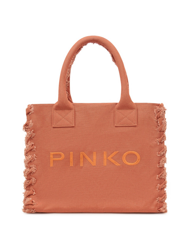 [PINKO] Tote bag SS26 106673A3A4 L08
