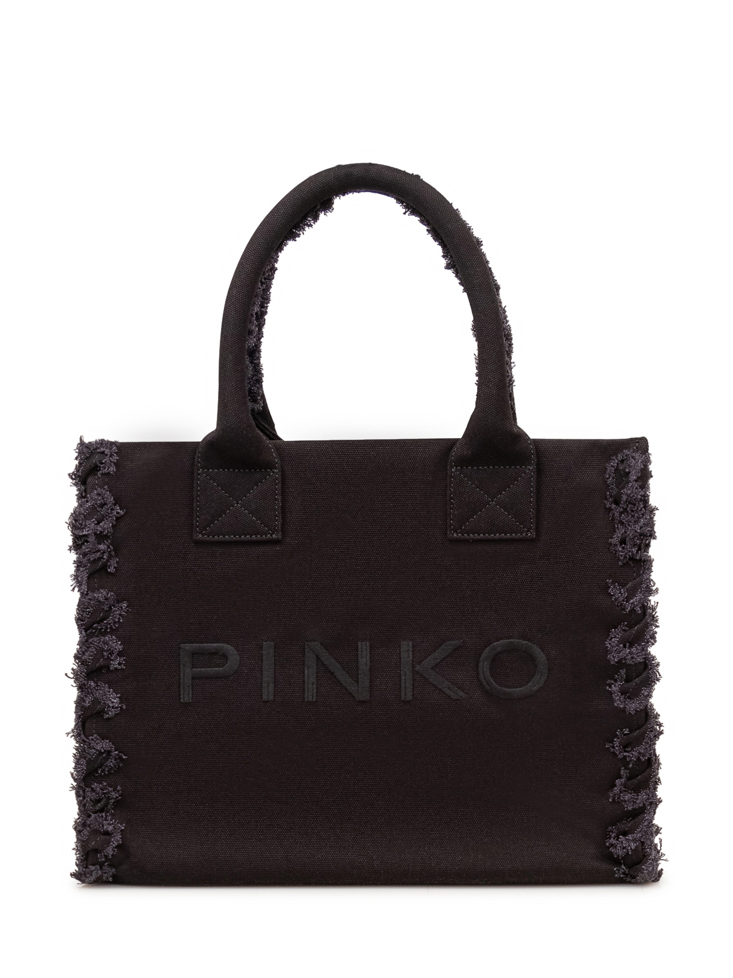 [PINKO] Tote bag SS26 106673A3A4 Z99