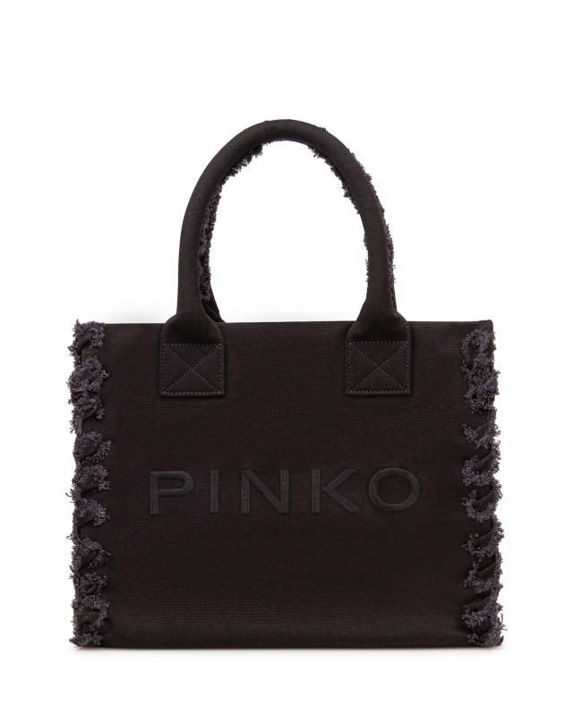 [PINKO] Tote bag SS26 106673A3A4 Z99