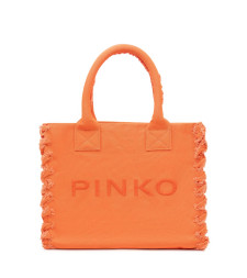 [PINKO] Tote bag SS26 106673A3A4 A76