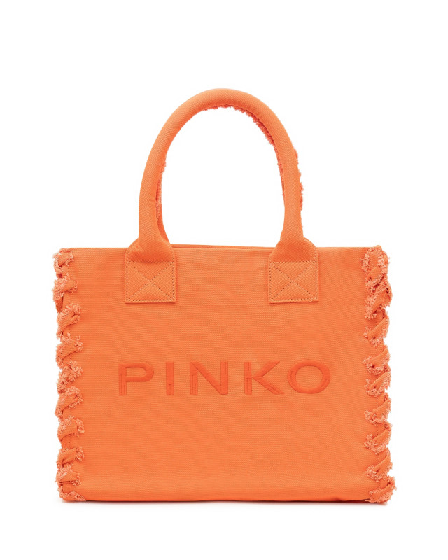[PINKO] Tote bag SS26 106673A3A4 A76