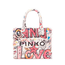 [PINKO] Tote bag SS26 106673A3B6 ZW0Q