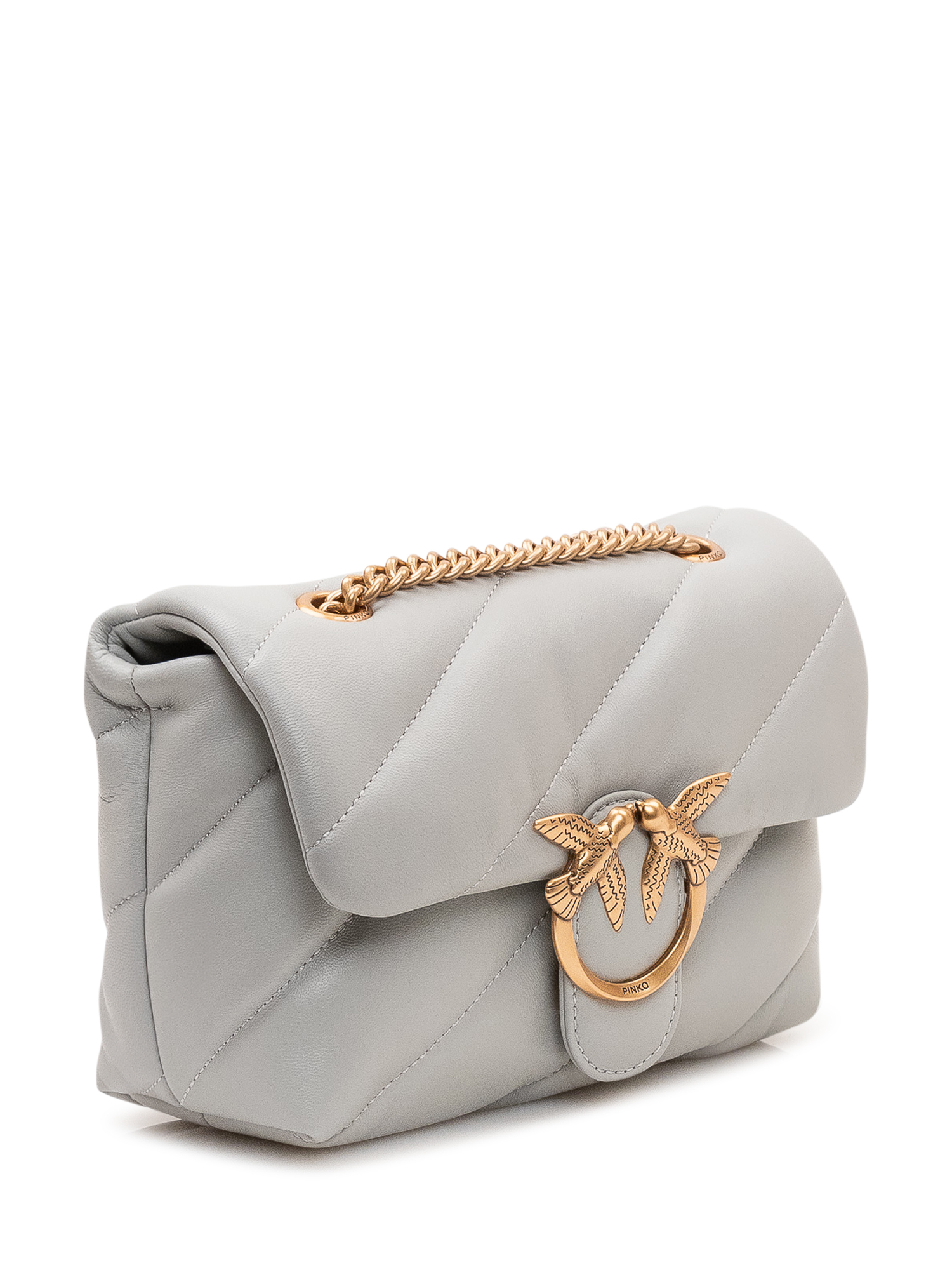 [PINKO] Shoulder bag SS26 100039A0F2 K32Q