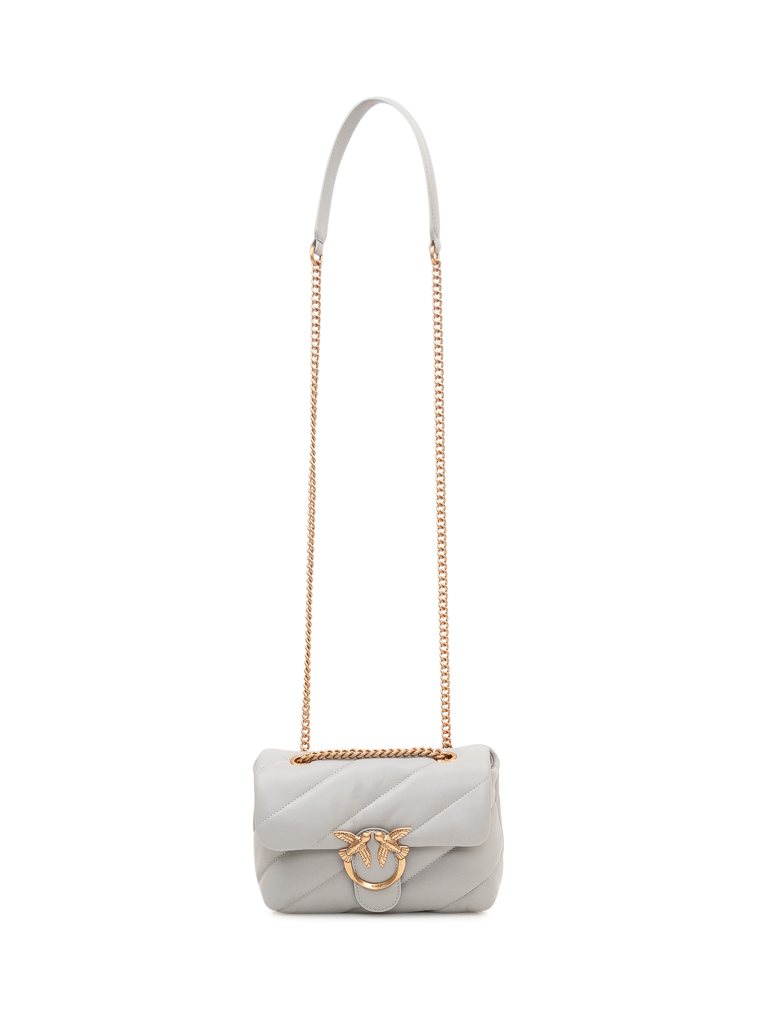 [PINKO] Shoulder bag SS26 100039A0F2 K32Q
