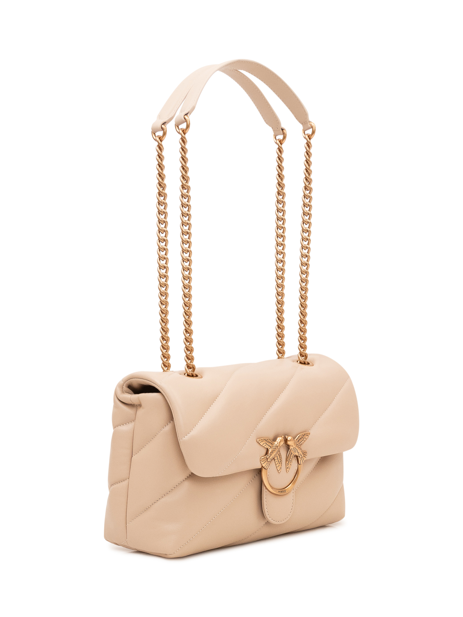 [PINKO] Shoulder bag SS26 100038A0F2 C50Q