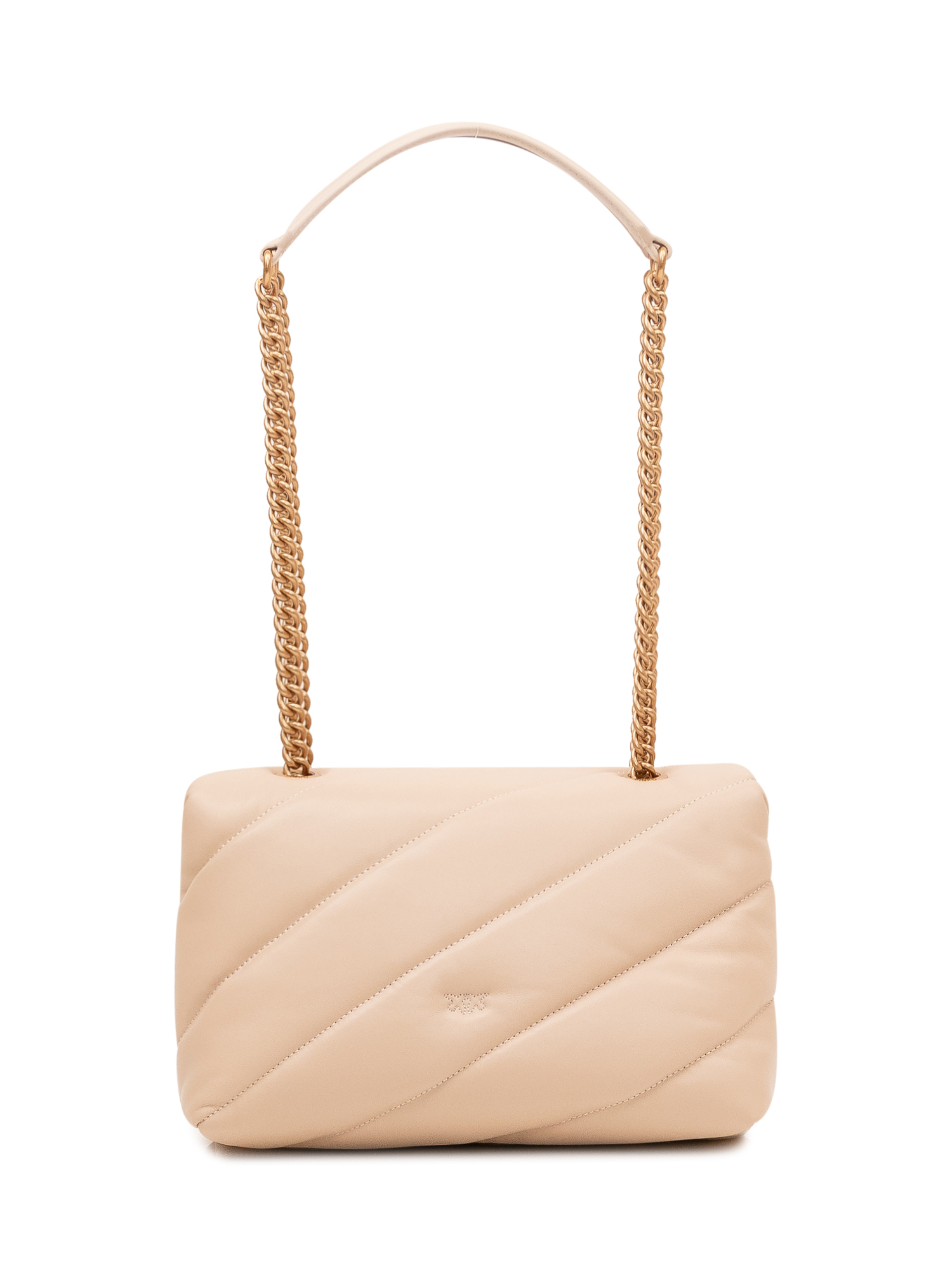 [PINKO] Shoulder bag SS26 100038A0F2 C50Q