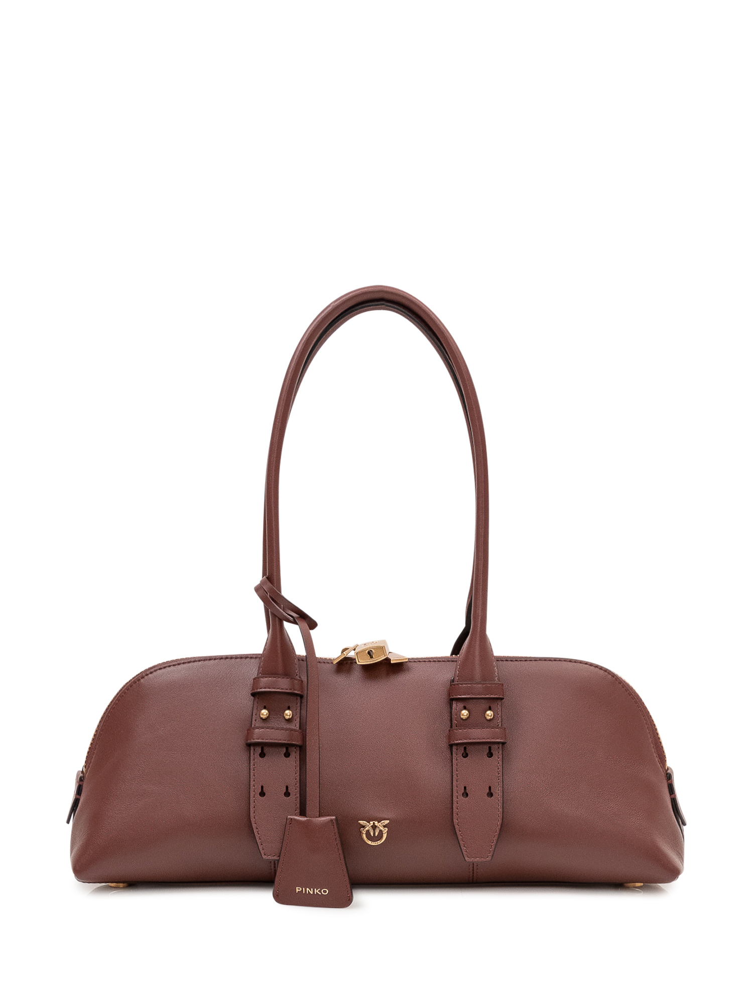 [PINKO] Tote bag SS26 106169A0QO R49Q