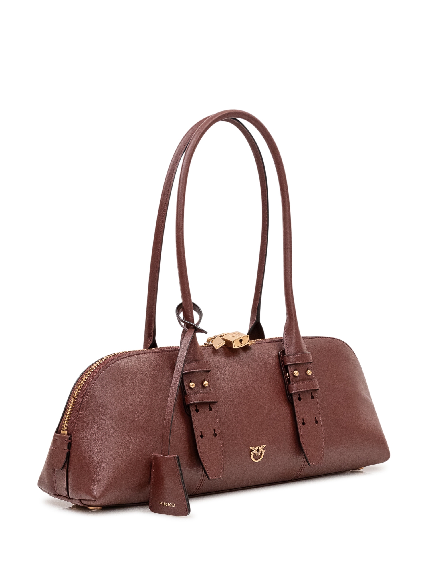 [PINKO] Tote bag SS26 106169A0QO R49Q