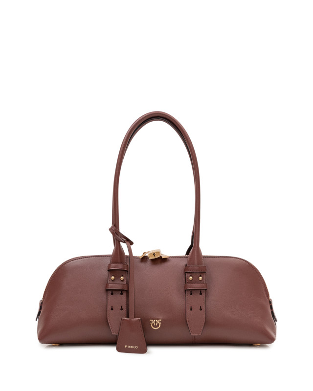[PINKO] Tote bag SS26 106169A0QO R49Q
