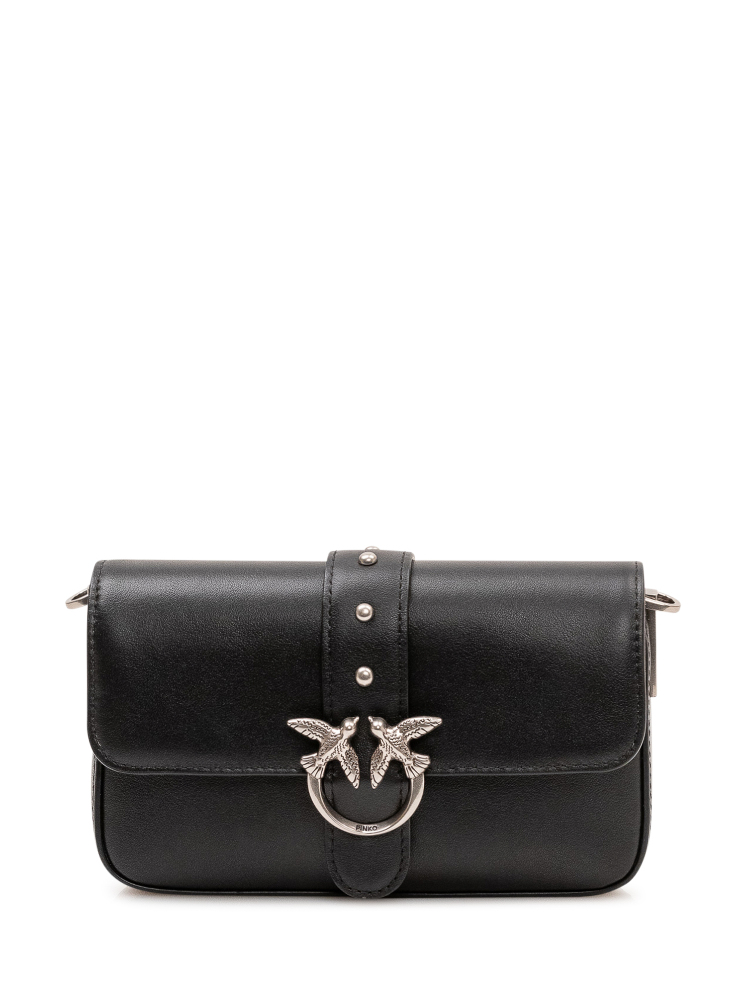 [PINKO] Shoulder bag SS26 105353A0QO Z99O