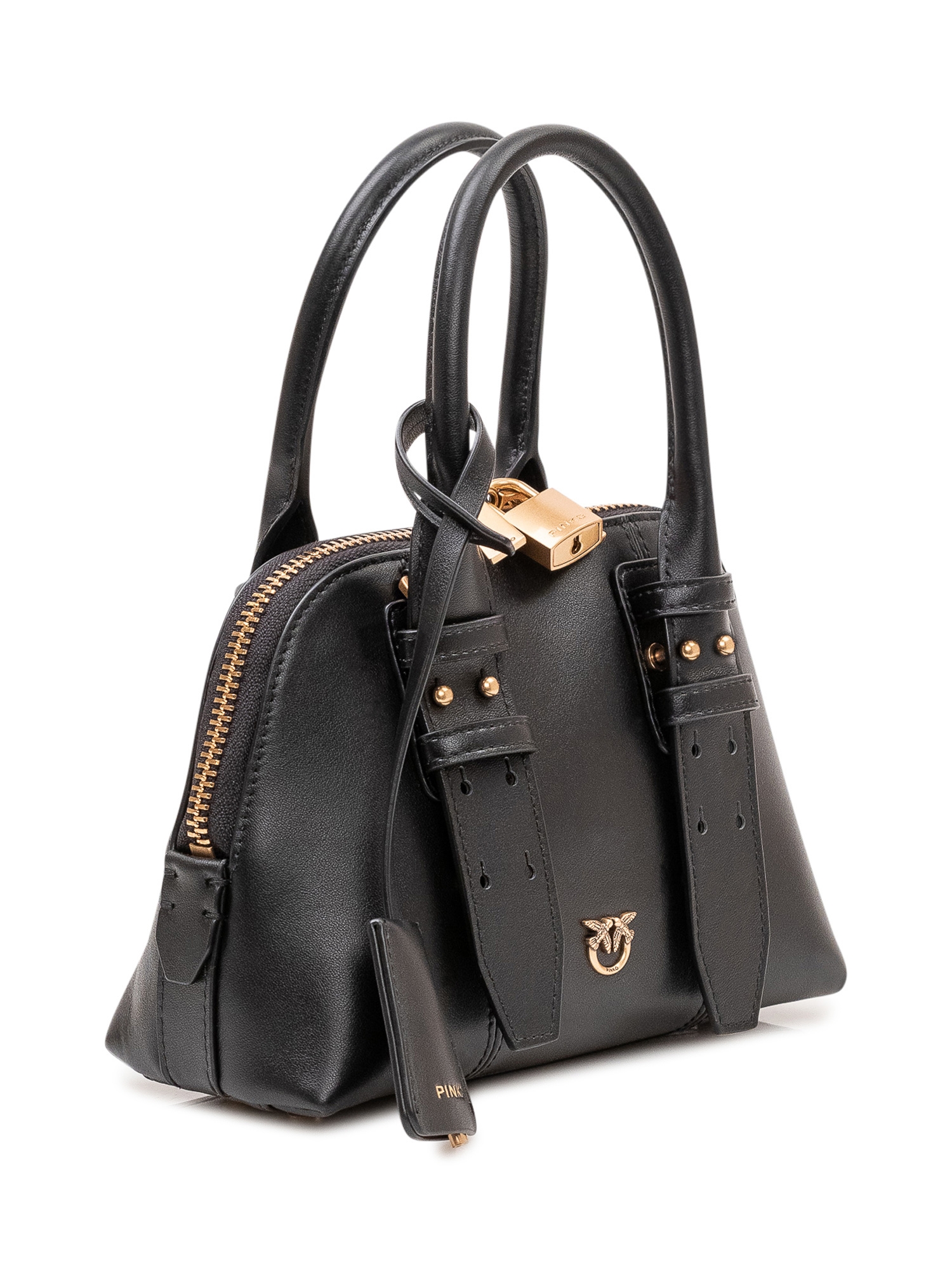 [PINKO] Tote bag SS26 105333A0QO Z99Q