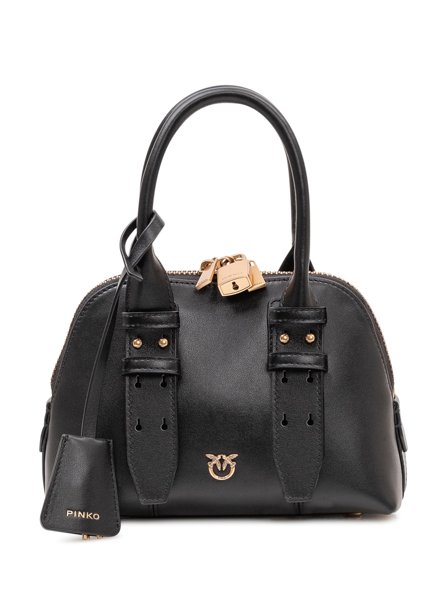 [PINKO] Tote bag SS26 105333A0QO Z99Q