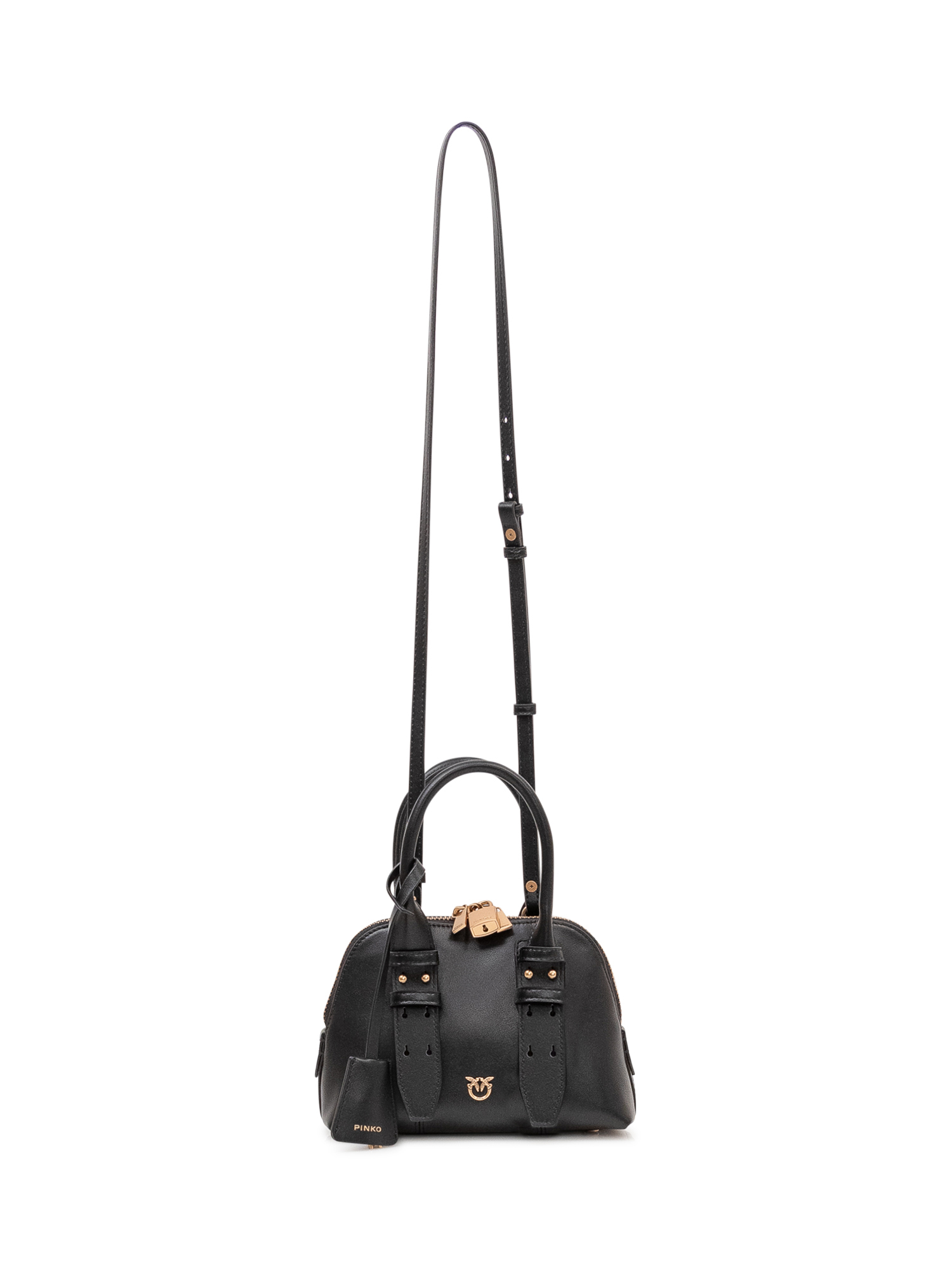 [PINKO] Tote bag SS26 105333A0QO Z99Q