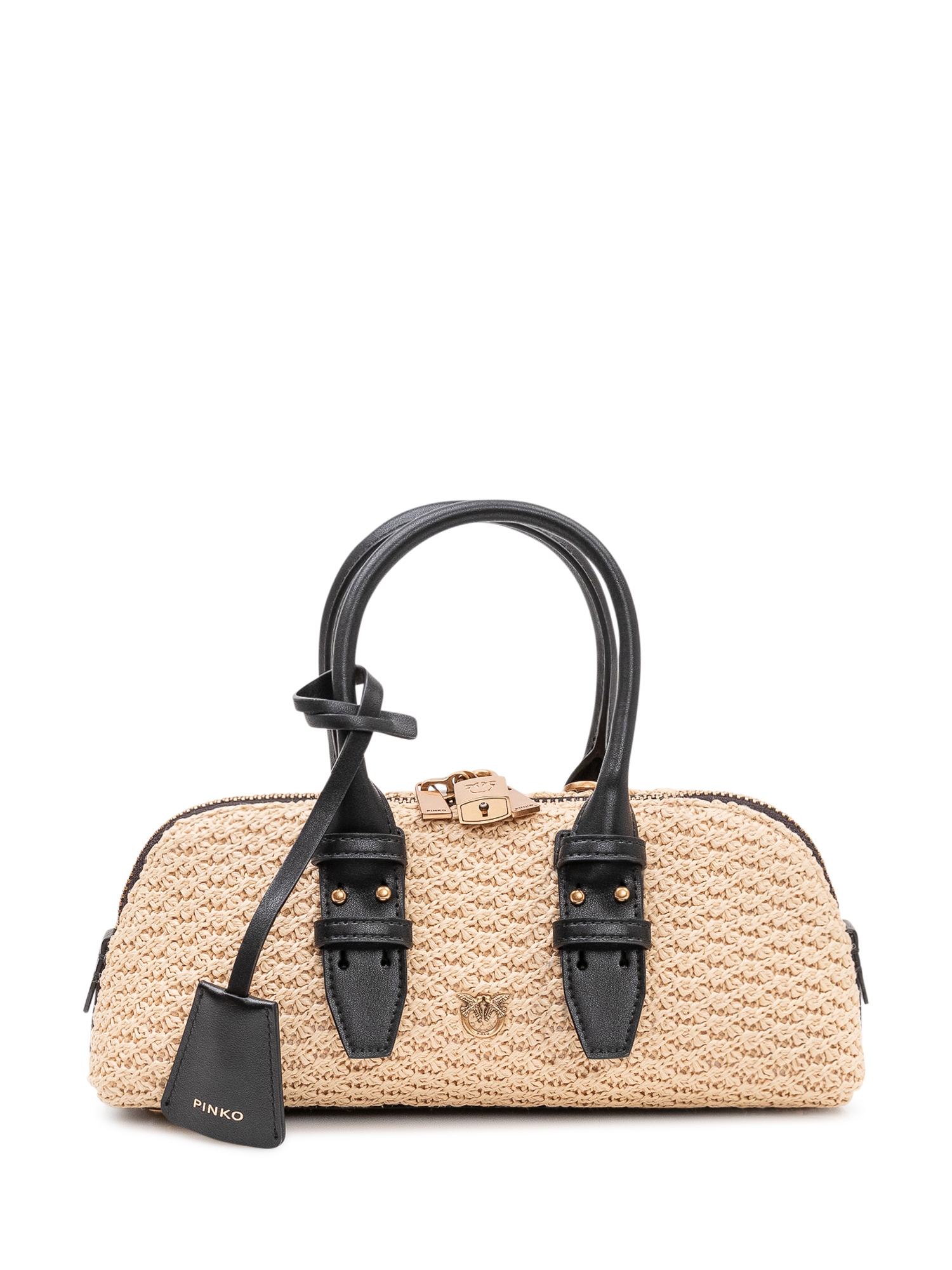 [PINKO] Tote bag SS26 105334A1RL C24Q