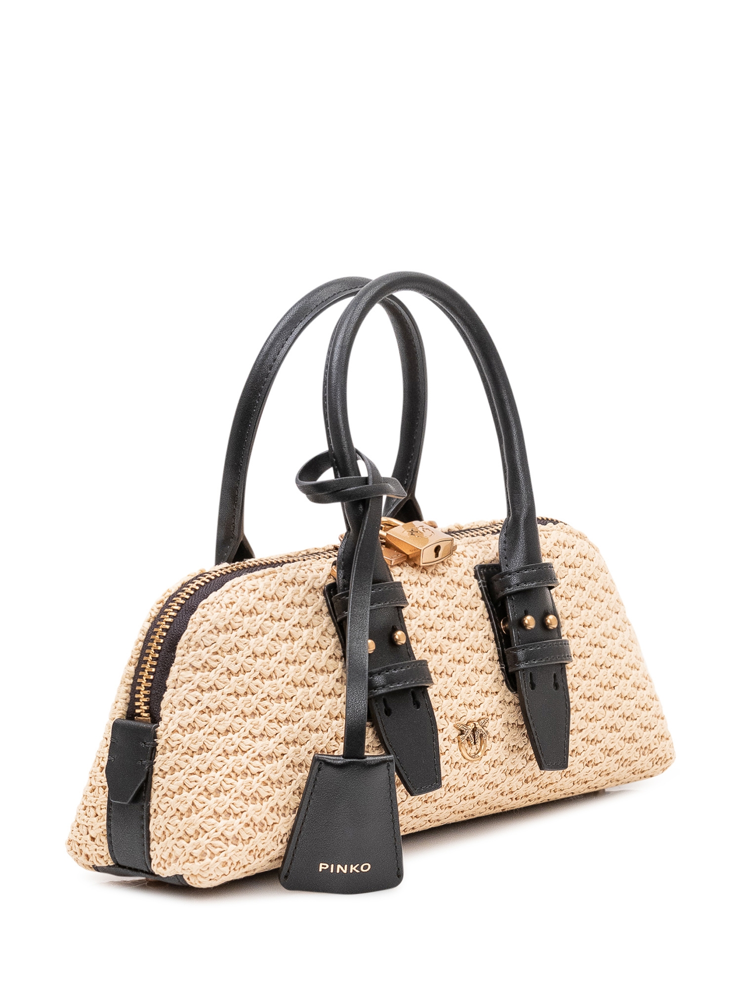 [PINKO] Tote bag SS26 105334A1RL C24Q