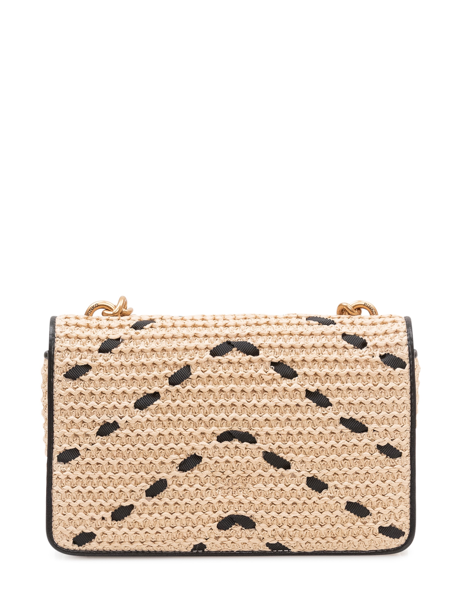 [PINKO] Shoulder bag SS26 104550A1RL HZ3Q