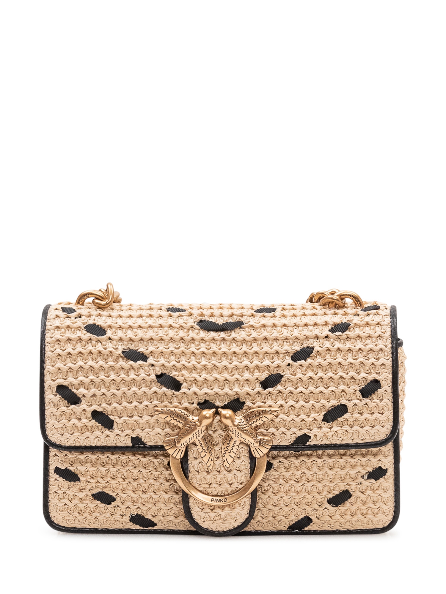 [PINKO] Shoulder bag SS26 104550A1RL HZ3Q