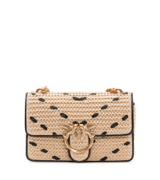 [PINKO] Shoulder bag SS26 104550A1RL HZ3Q