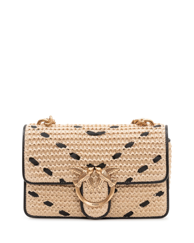 [PINKO] Shoulder bag SS26 104550A1RL HZ3Q