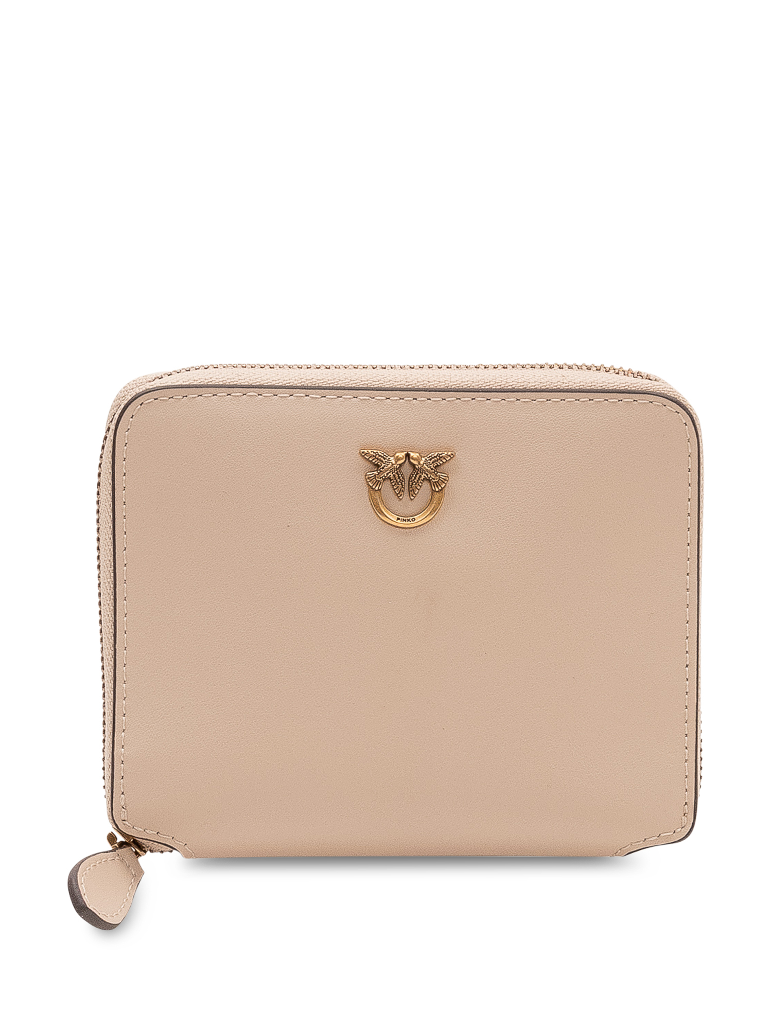 [PINKO] Wallet SS26 100249A0F1 C50Q