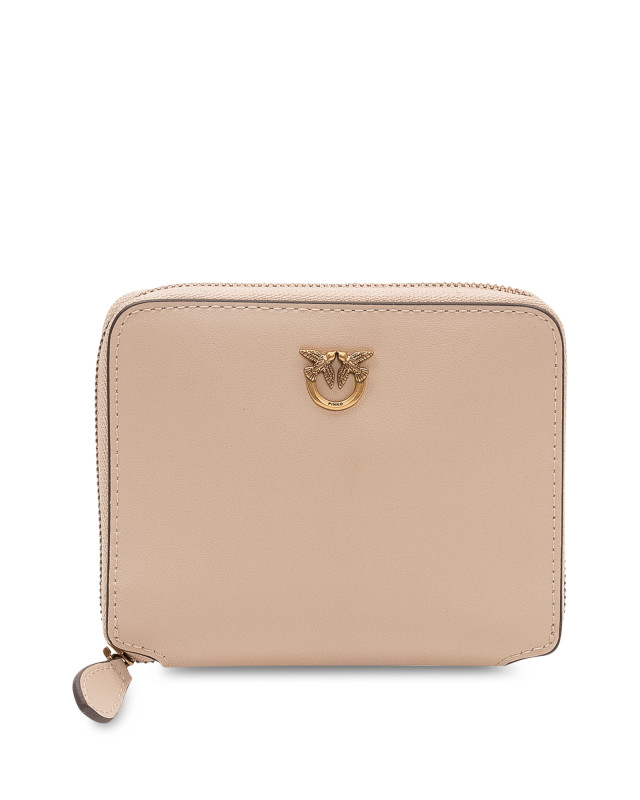 [PINKO] Wallet SS26 100249A0F1 C50Q