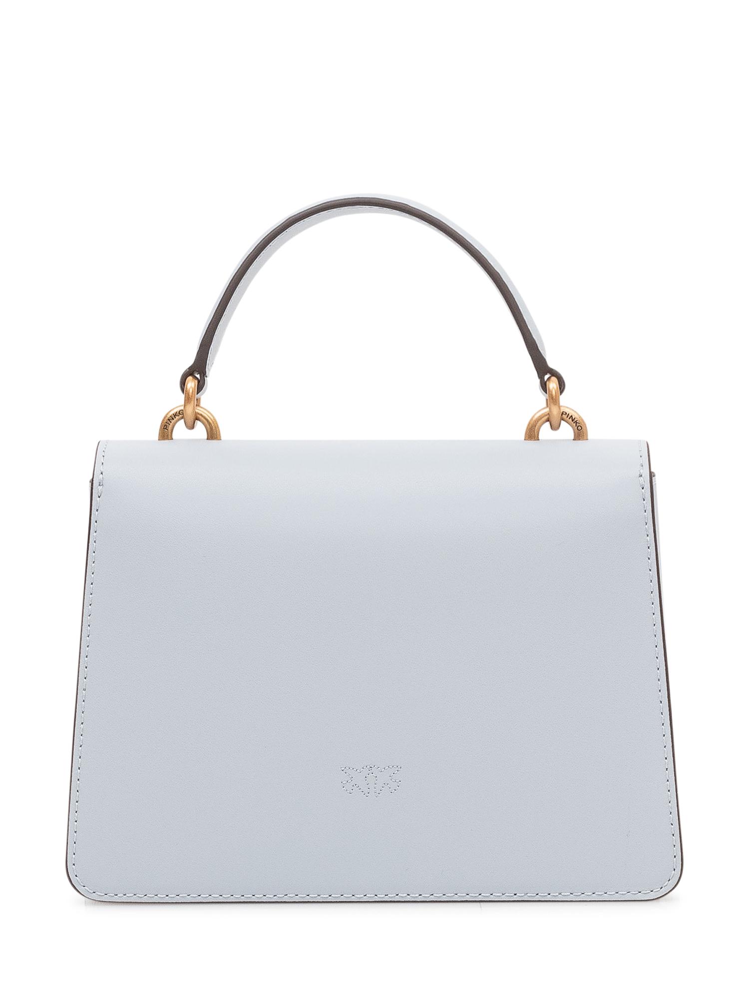 [PINKO] Tote bag SS26 100071A0F1 E37Q