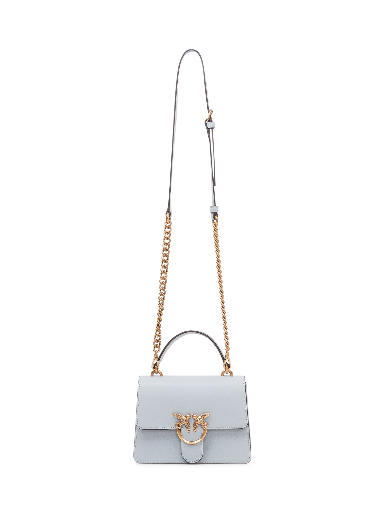 [PINKO] Tote bag SS26 100071A0F1 E37Q
