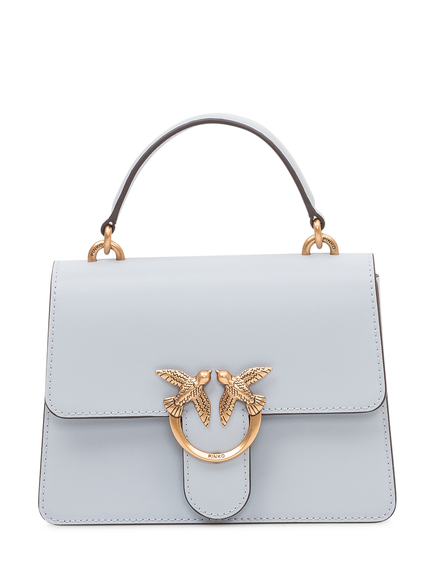 [PINKO] Tote bag SS26 100071A0F1 E37Q