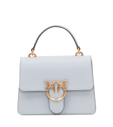 [PINKO] Tote bag SS26 100071A0F1 E37Q