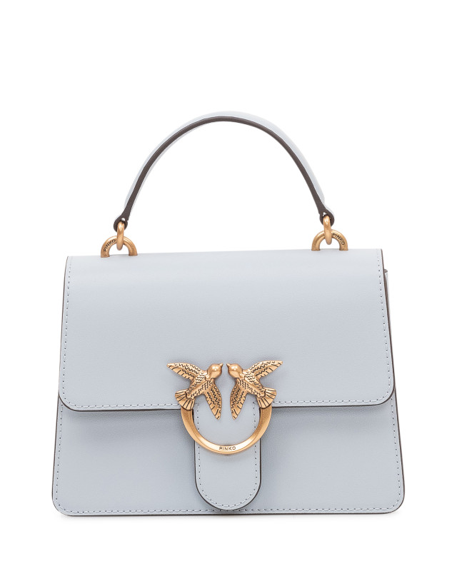 [PINKO] Tote bag SS26 100071A0F1 E37Q
