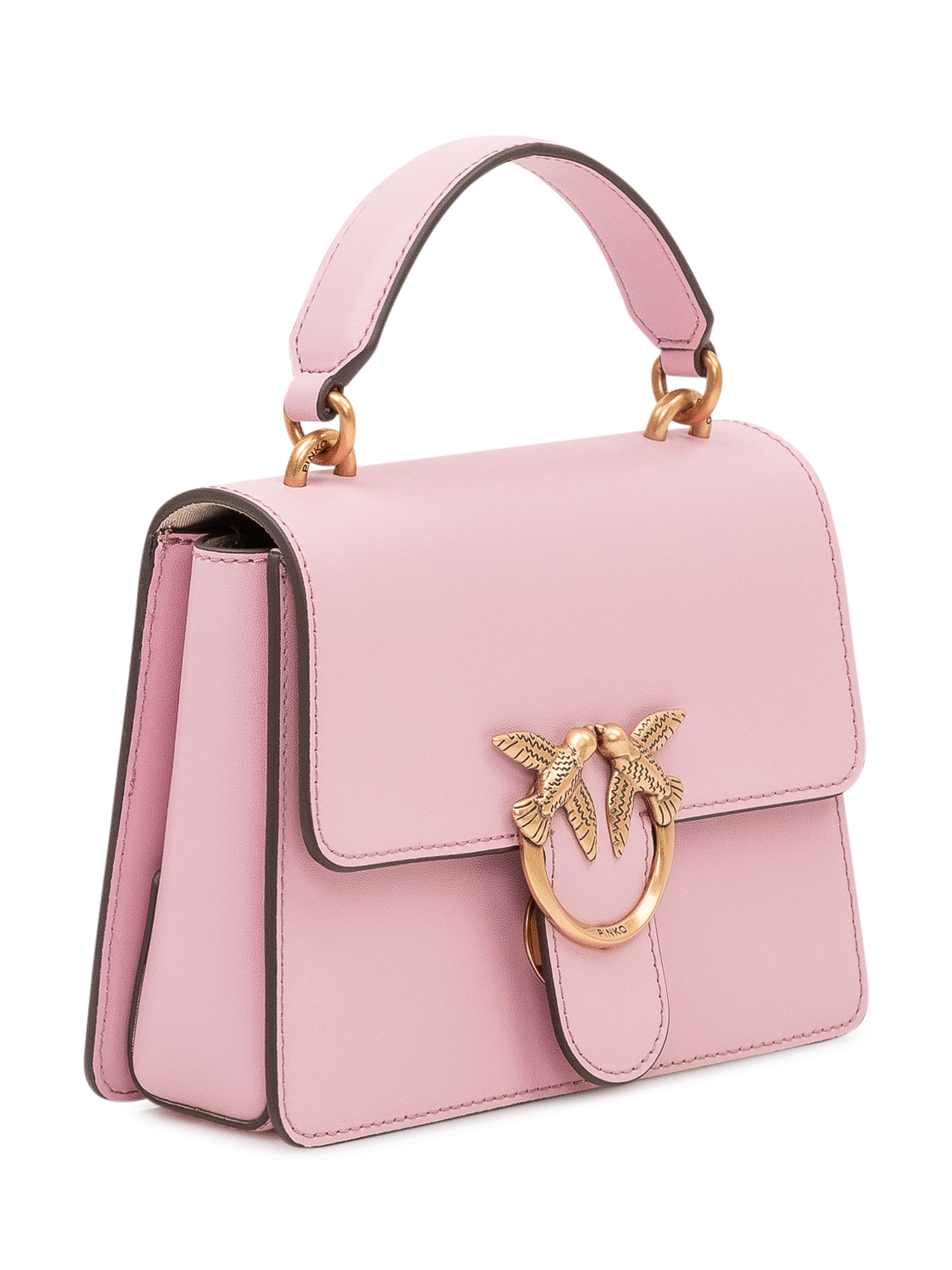 [PINKO] Tote bag SS26 100071A0F1 P26Q