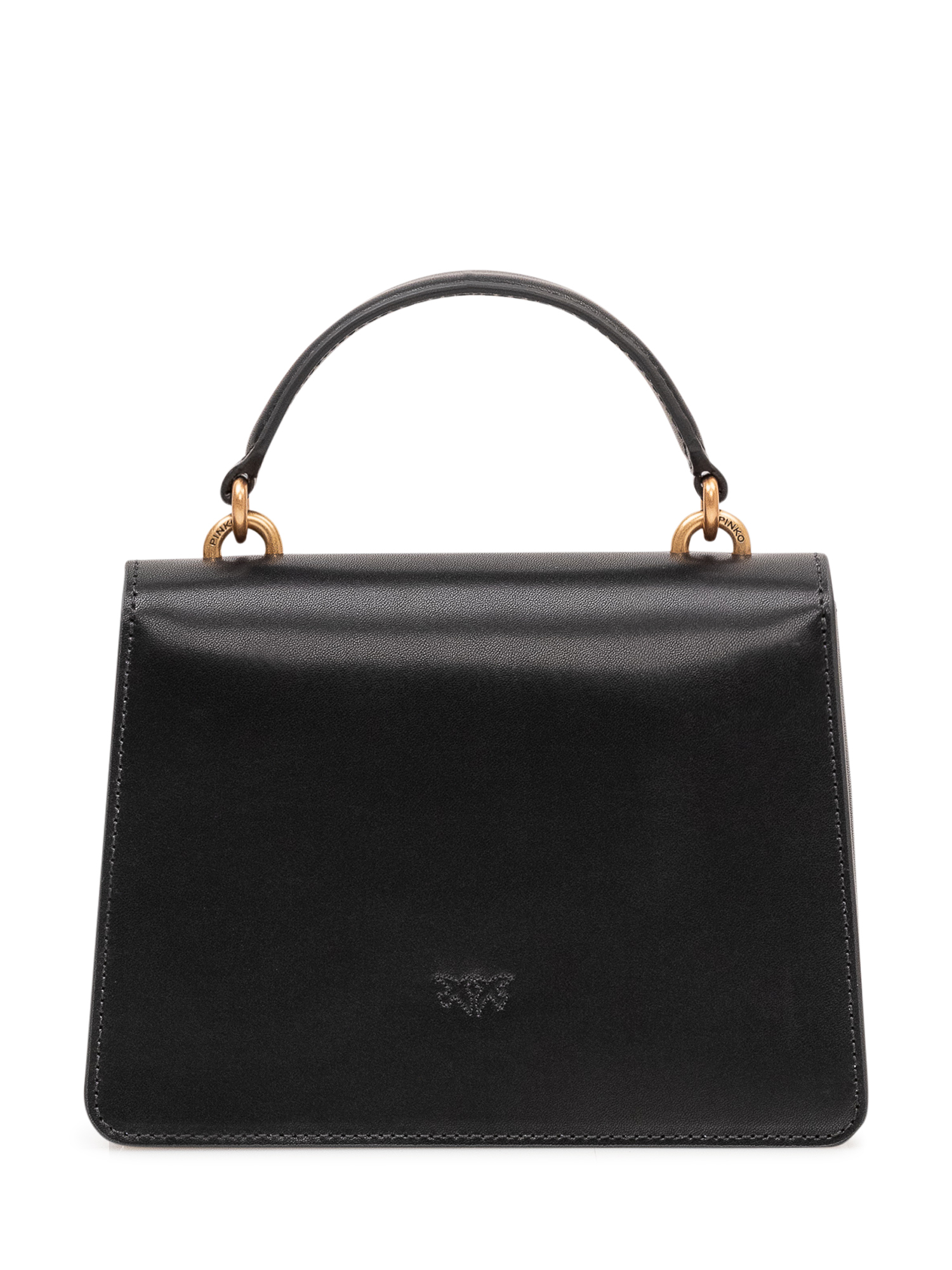 [PINKO] Tote bag SS26 100071A0F1 Z99Q