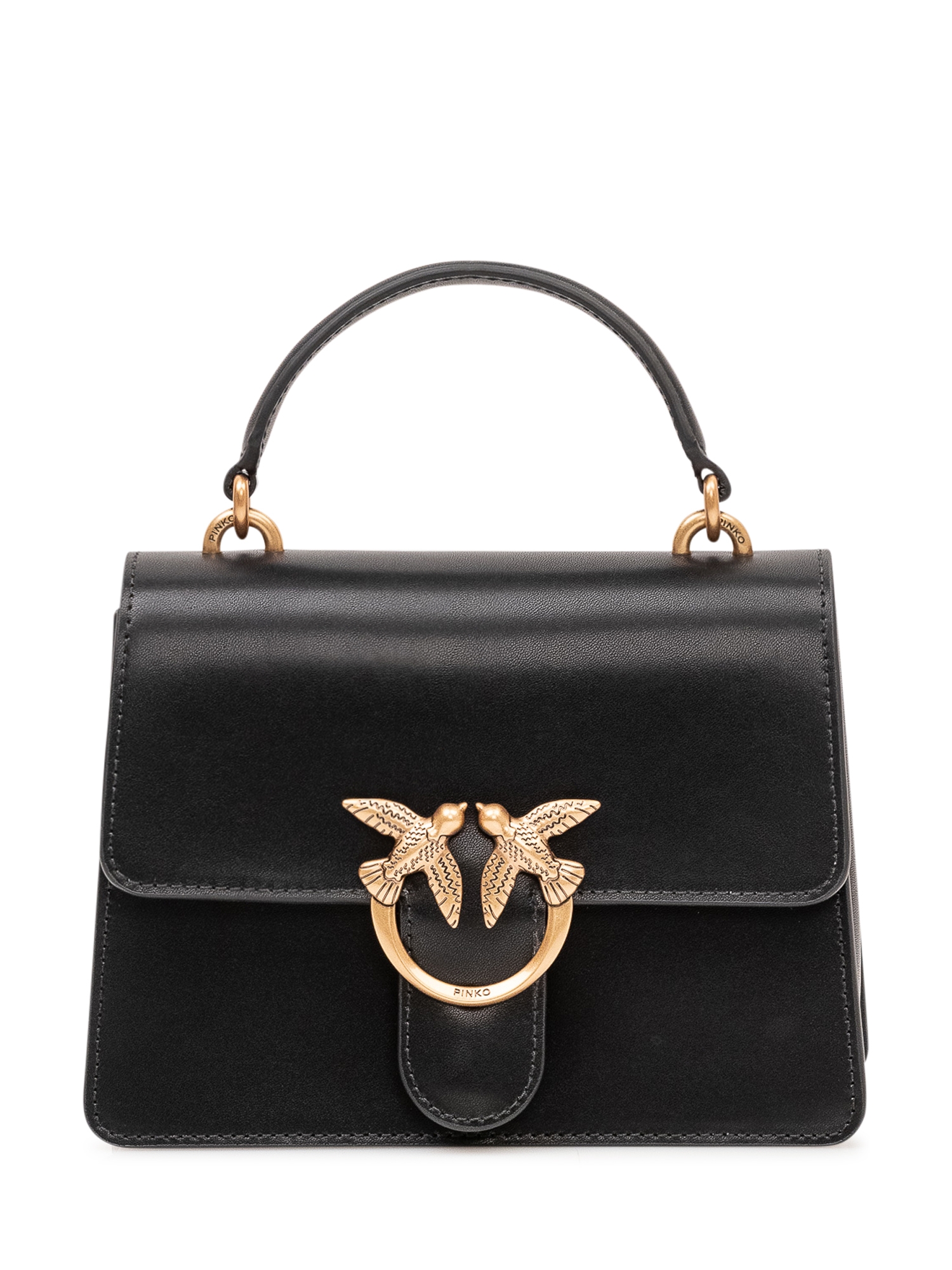 [PINKO] Tote bag SS26 100071A0F1 Z99Q
