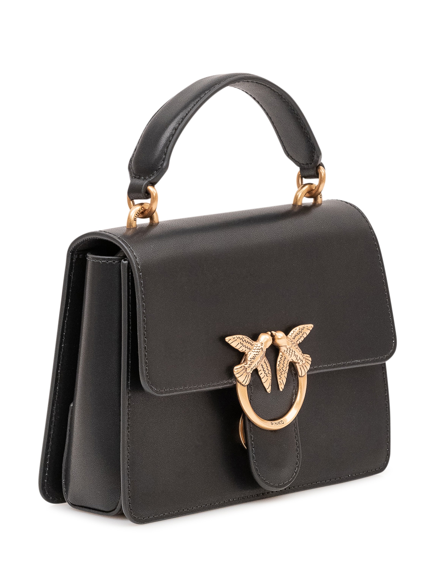 [PINKO] Tote bag SS26 100071A0F1 Z99Q
