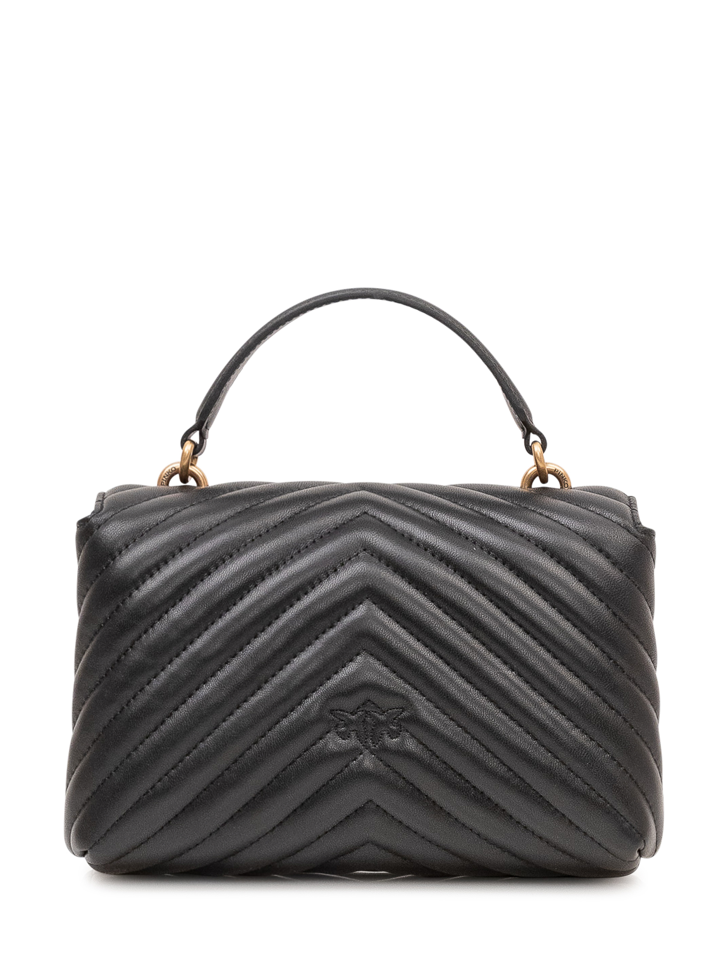 [PINKO] Shoulder bag SS26 100044A0GK Z99Q