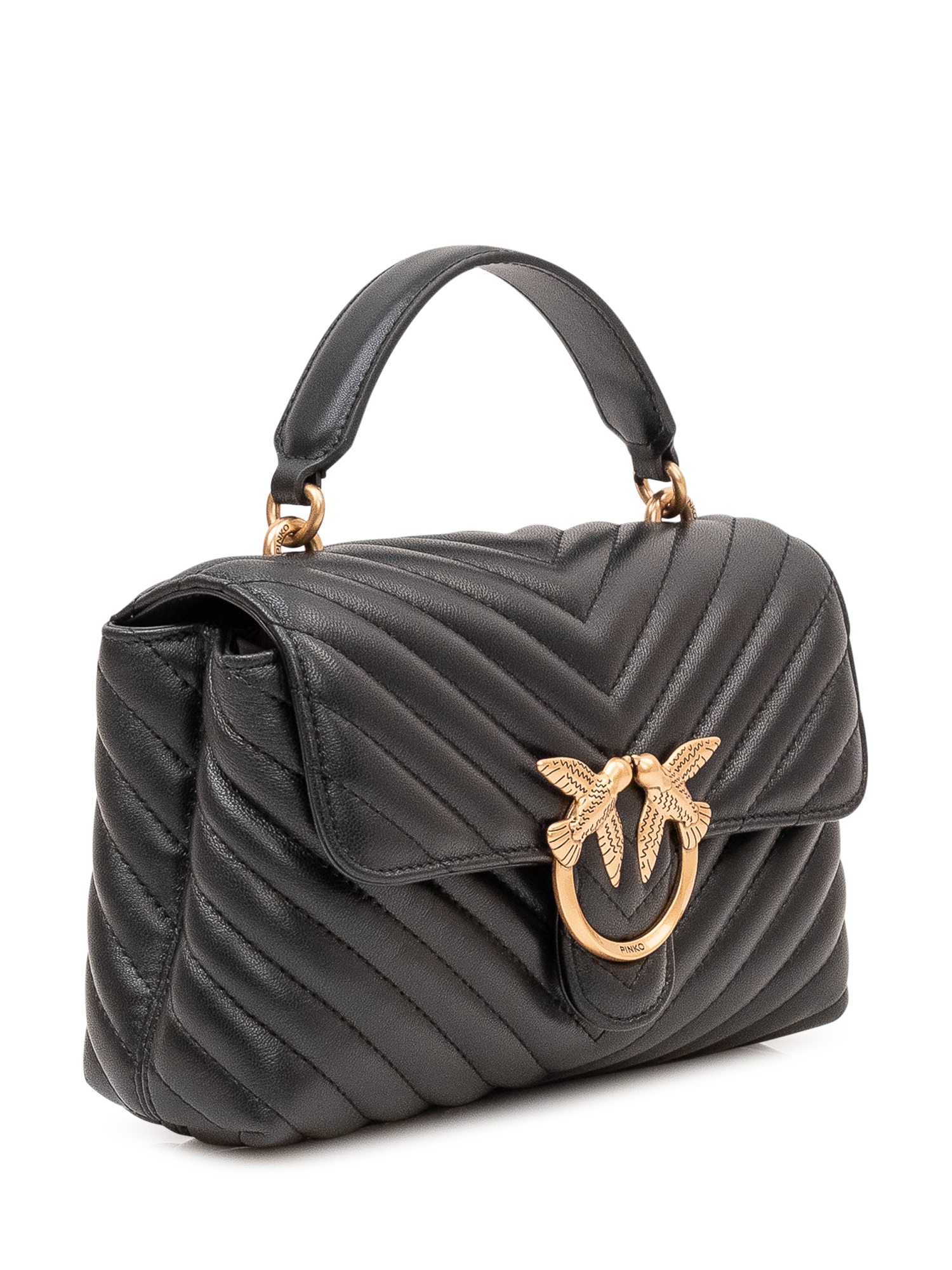 [PINKO] Shoulder bag SS26 100044A0GK Z99Q