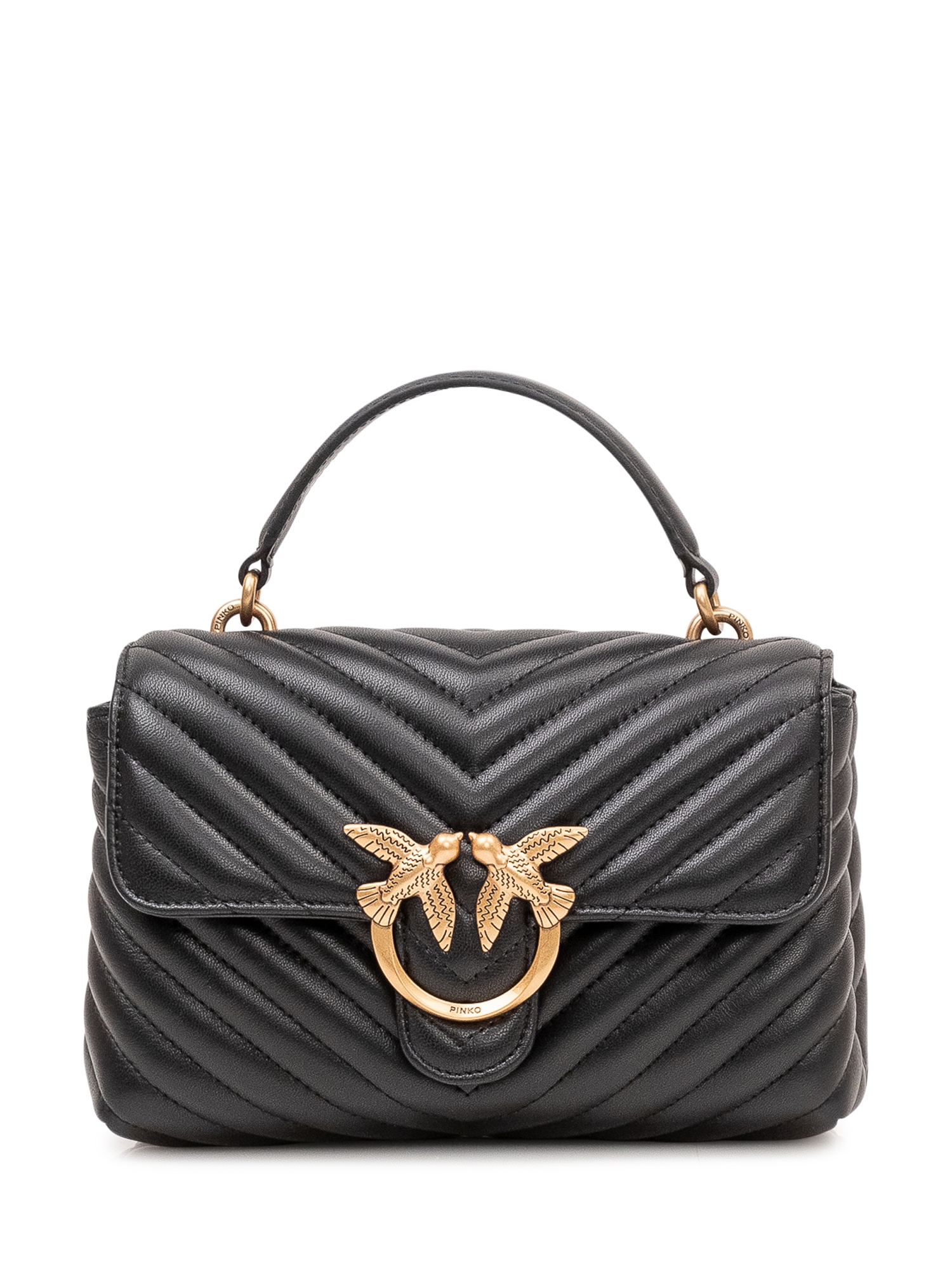 [PINKO] Shoulder bag SS26 100044A0GK Z99Q