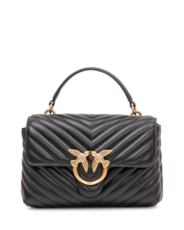 [PINKO] Shoulder bag SS26 100044A0GK Z99Q